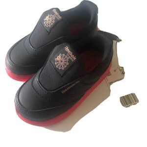 Toddler Reebok Classic Cardi B Shoes -Toddler Size 6, NEW